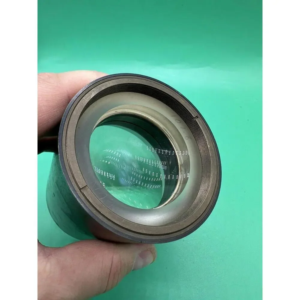 VINTAGE UNIQUE Optical Scope PROFESSIONAL ASTRONOMICAL Microscope TELESCOPE LENS